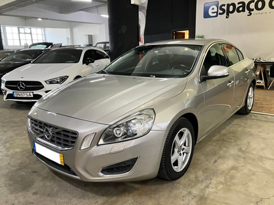 Volvo S60 2.0 D3 Summum