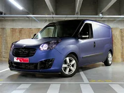 Opel Combo 1.6 CDTi L2H1