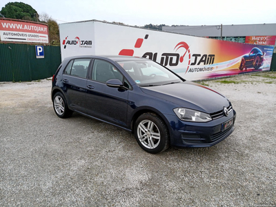 VW Golf VII 1.2 TSI 86cv BlueMotion Trendline