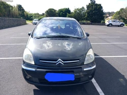 Citroën Xsara Picasso)