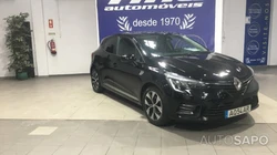 Renault Clio 0.9 TCE Limited de 2022