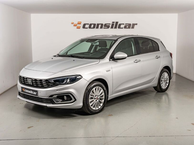 Fiat Tipo 1.0 GSE T3 Life