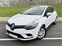 Renault Clio 1.200 Gasolina C/Novo bom preço