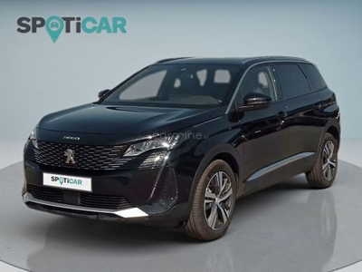 Peugeot 5008 Allure Pack 1.5 BlueHDi 130 EAT8