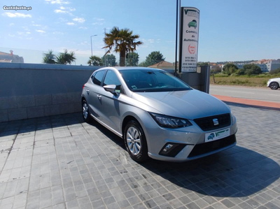 Seat Ibiza 1.0 MPI 80cv Style