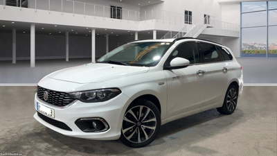 Fiat Tipo 1.3CDTI MULTIGET LOUANGE SW