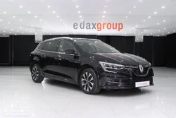 Renault Mégane Sport Tourer 1.5 Blue dCi Limited