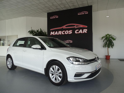 Volkswagen Golf 1.0 TSI Trendline Pack