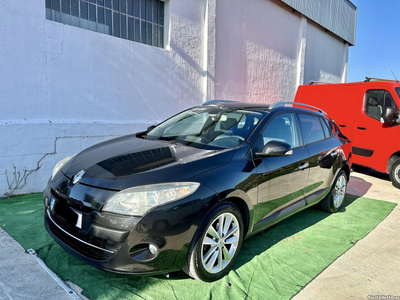 Renault Mégane Dynamique