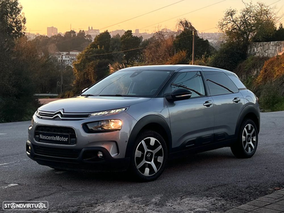 Citroën C4 Cactus 1.2 PureTech Feel