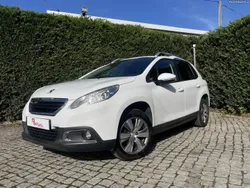 Peugeot 2008 1.2 PureTech Style