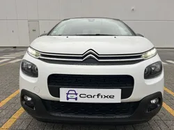 Citroen C3 1.2 PureTech Origins