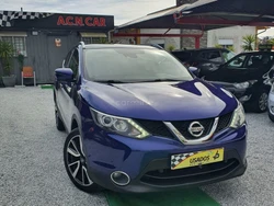 Nissan Qashqai 1.5 dCi 360 Pack S