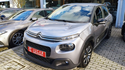 Citroën C3 1.5 BlueHDi Feel