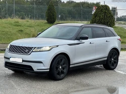 Land Rover Range Rover Range Rover Velar SE 240CV