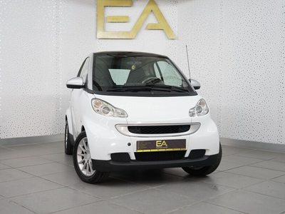 Smart Fortwo 0.8 cdi Passion 45