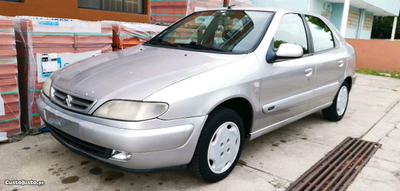 Citroën Xsara 1.9td