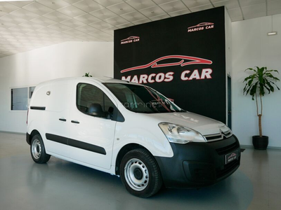 Citroen Berlingo 1.6 BlueHDi L1