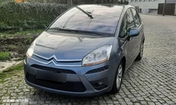 Citroën C4 Picasso 1.6 HDi