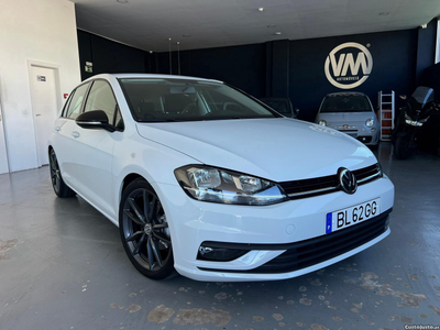 VW Golf 1.6 TDI (BlueMotion ) Trendline