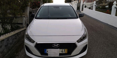 Hyundai i30 1.0 T.Gdi Style