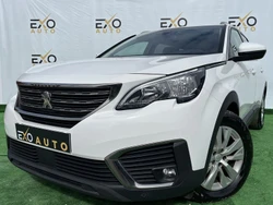 Peugeot 5008 1.2 PureTech Active