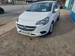 Opel Corsa 1.3 cdti eco