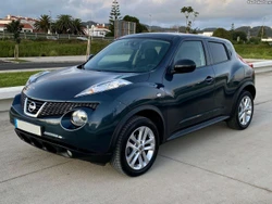 Nissan Juke 83.000Km