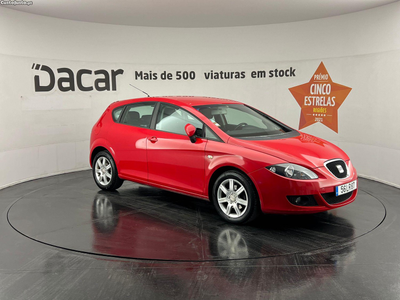 Seat Leon 1.9 tdi