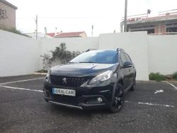 Peugeot 2008 1.2 PureTech GT Line