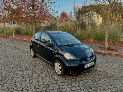 Toyota Aygo 1.0 c/ac