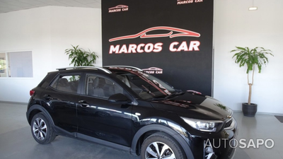 Kia Stonic 1.2 Urban de 2021