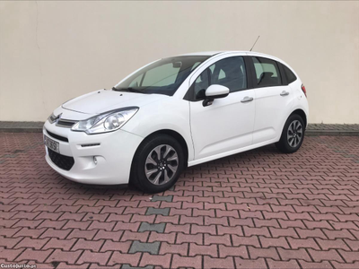 Citroën C3 1.2