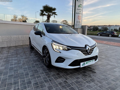 Renault Clio 1.0TCE 90cv Techno