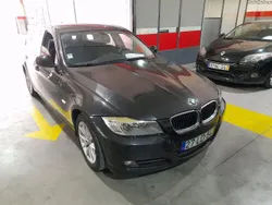 BMW 318 2.0 Gasoleo