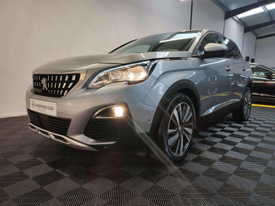 Peugeot 3008 HDI PREMIUM