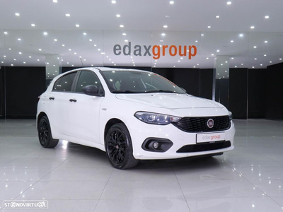 Fiat Tipo 1.3 M-Jet Street