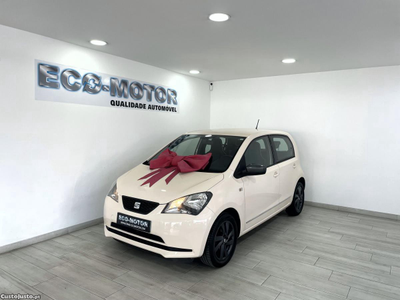 Seat Mii 1.0cc BY MANGO