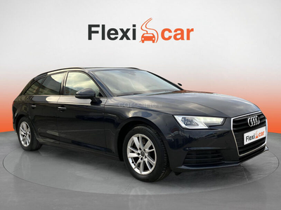 Audi A4 2.0 TDI Advance S tronic