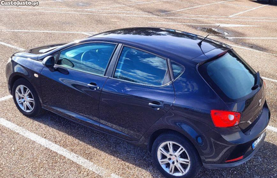 Seat Ibiza Tdi Eco. Reference