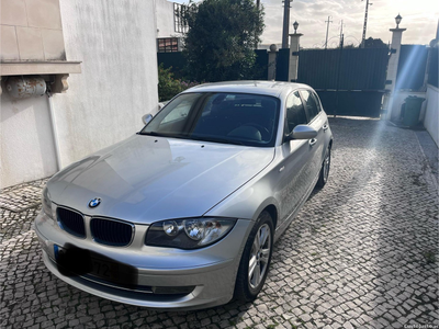 BMW 120 120d