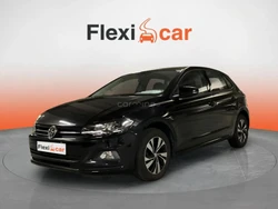 Volkswagen Polo 1.0 Confortline