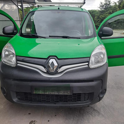 Renault Kangoo Kangoo