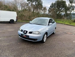 Seat Cordoba 1.4 TDI