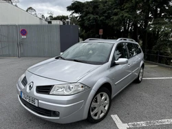 Renault Mégane 1.5 DCI 105 Cv Imaculada