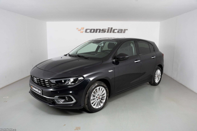 Fiat Tipo 1.0 GSE T3 City Life