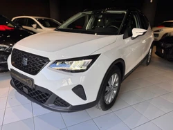 Seat Arona 1.0 TSI Xcellence DSG