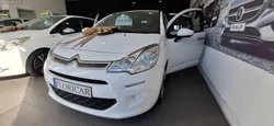 Citroën C3 1.2 vti seduction