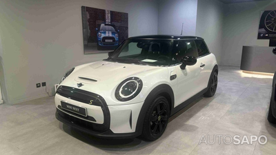 MINI Cooper S Cooper S de 2023