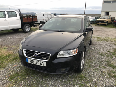 Volvo V60 1.6 hdi